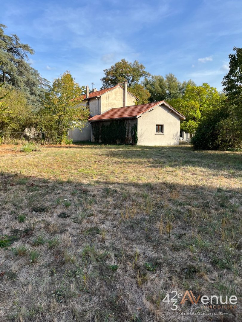MAISON A VENDRE - BONSON - 149 m2 - 360 000 &euro;