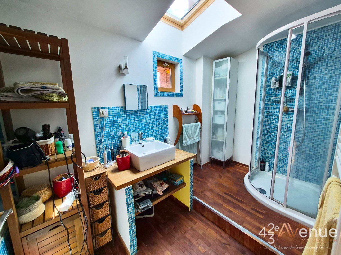 MAISON A VENDRE - CELLIEU - 126 m2 - 289 000 &euro;