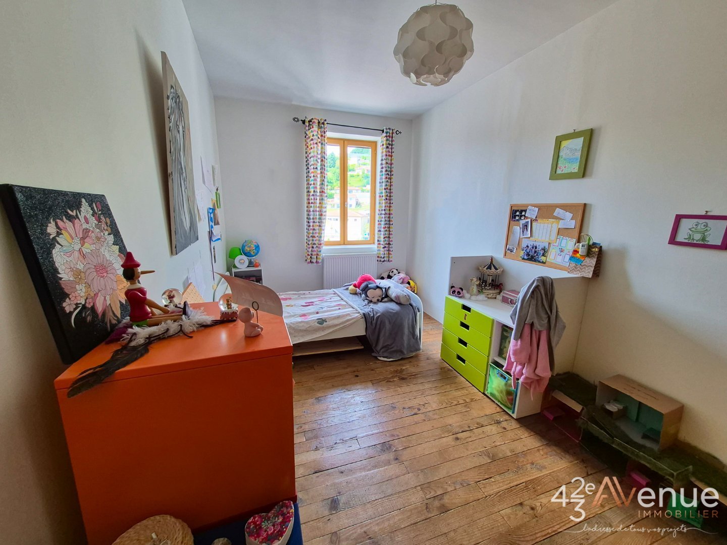 MAISON A VENDRE - CELLIEU - 126 m2 - 289 000 &euro;