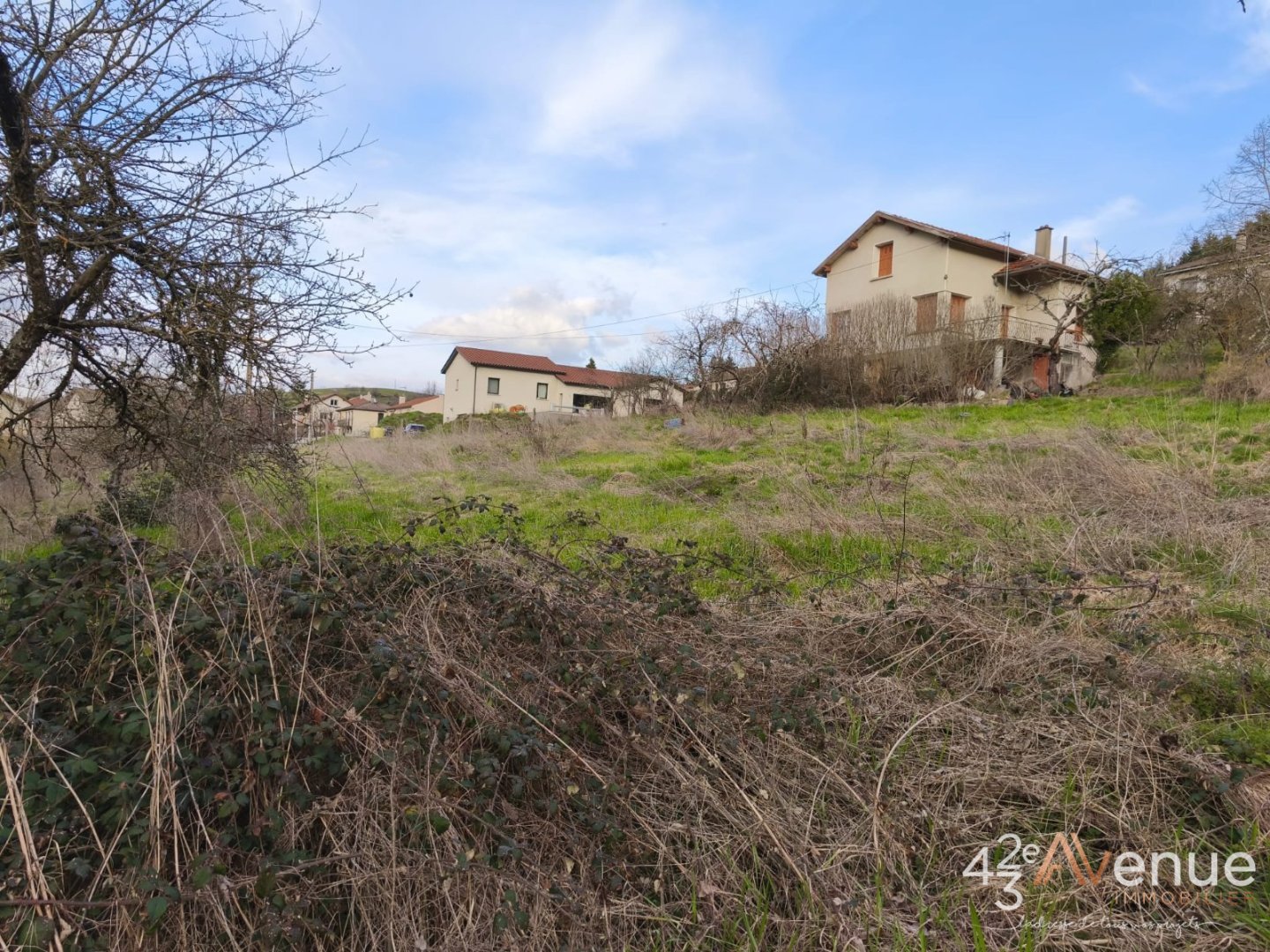 MAISON A VENDRE - FIRMINY - 85 m2 - 169�000�&euro;