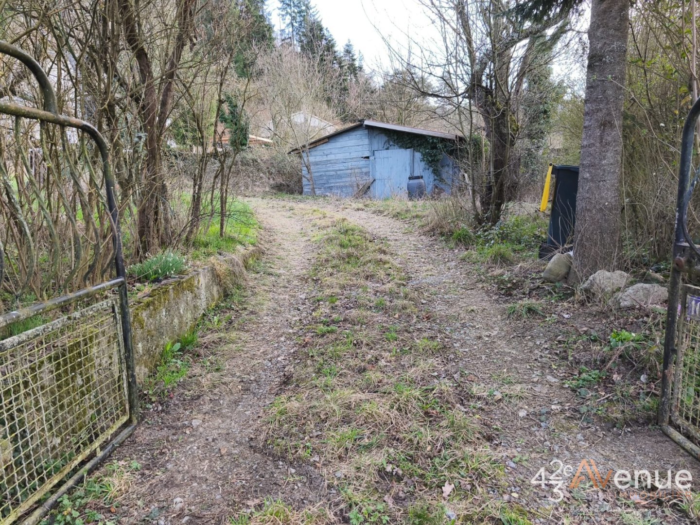 MAISON A VENDRE - FIRMINY - 85 m2 - 169�000�&euro;