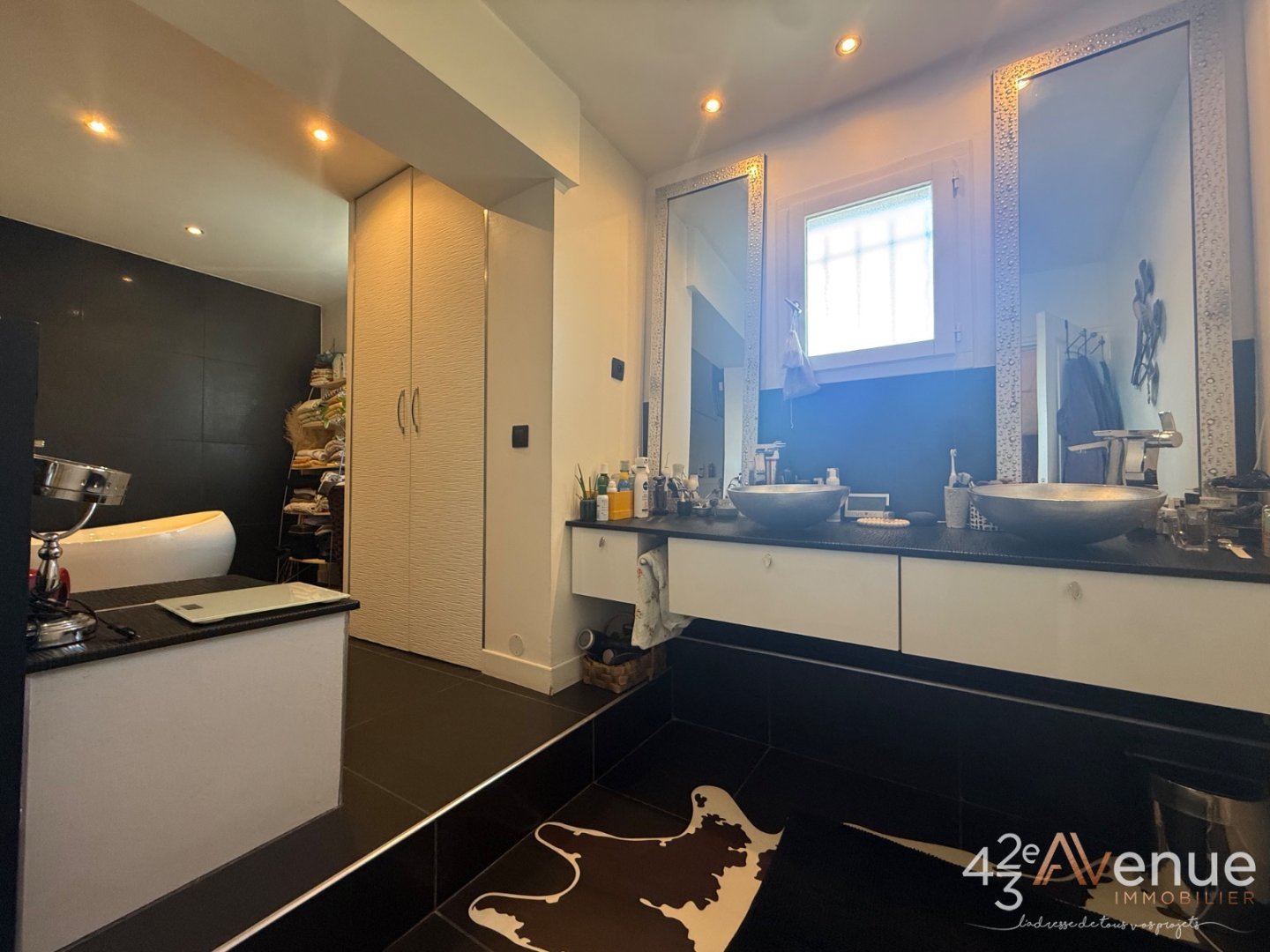 MAISON A VENDRE - FIRMINY - 147 m2 - 360 000 &euro;