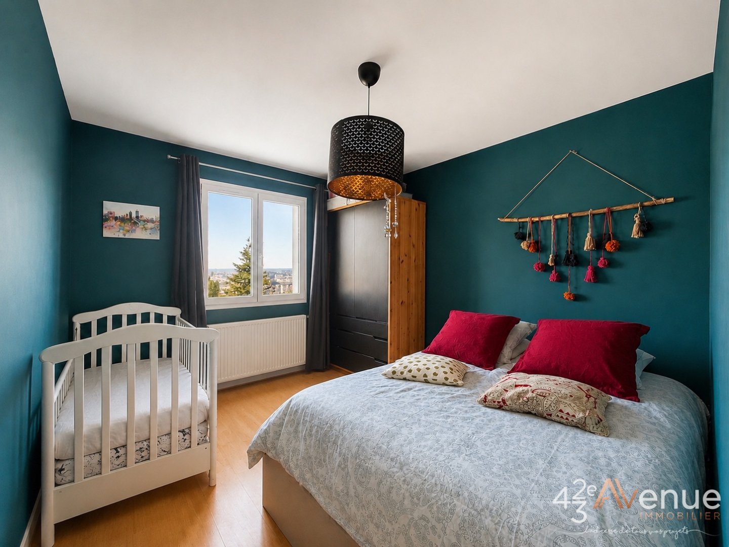 MAISON A VENDRE - FIRMINY - 147 m2 - 360 000 &euro;