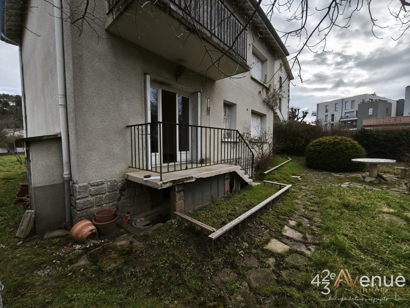 MAISON A VENDRE - L ETRAT - 141 m2 - 270�000�&euro;