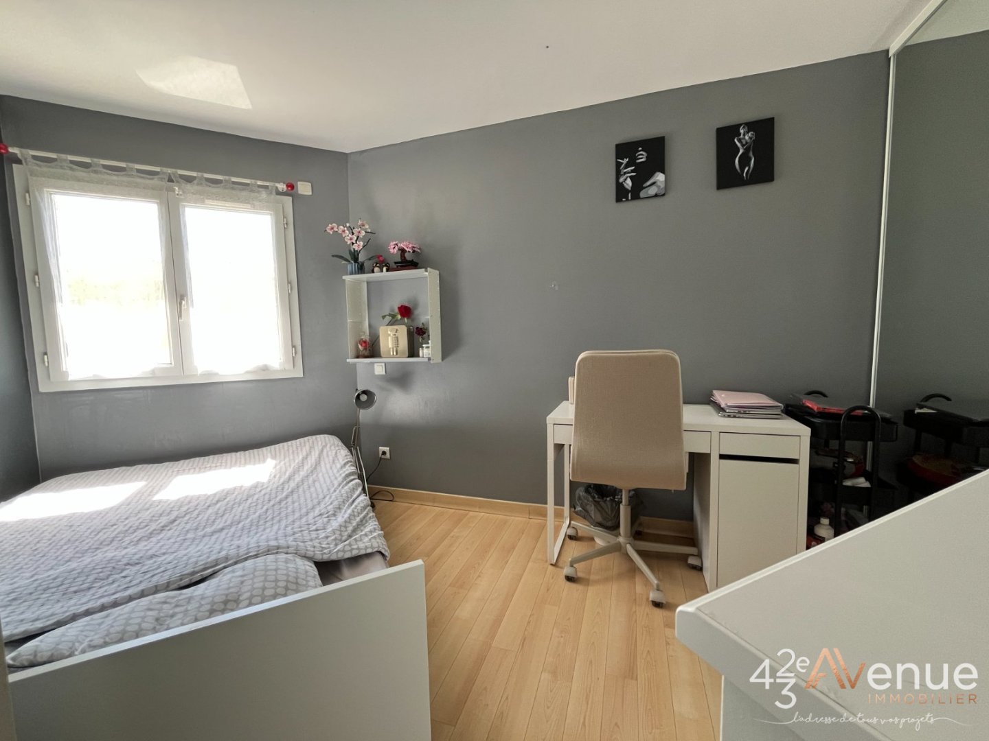 MAISON A VENDRE - L HOPITAL LE GRAND - 208.66 m2 - 439 000 &euro;