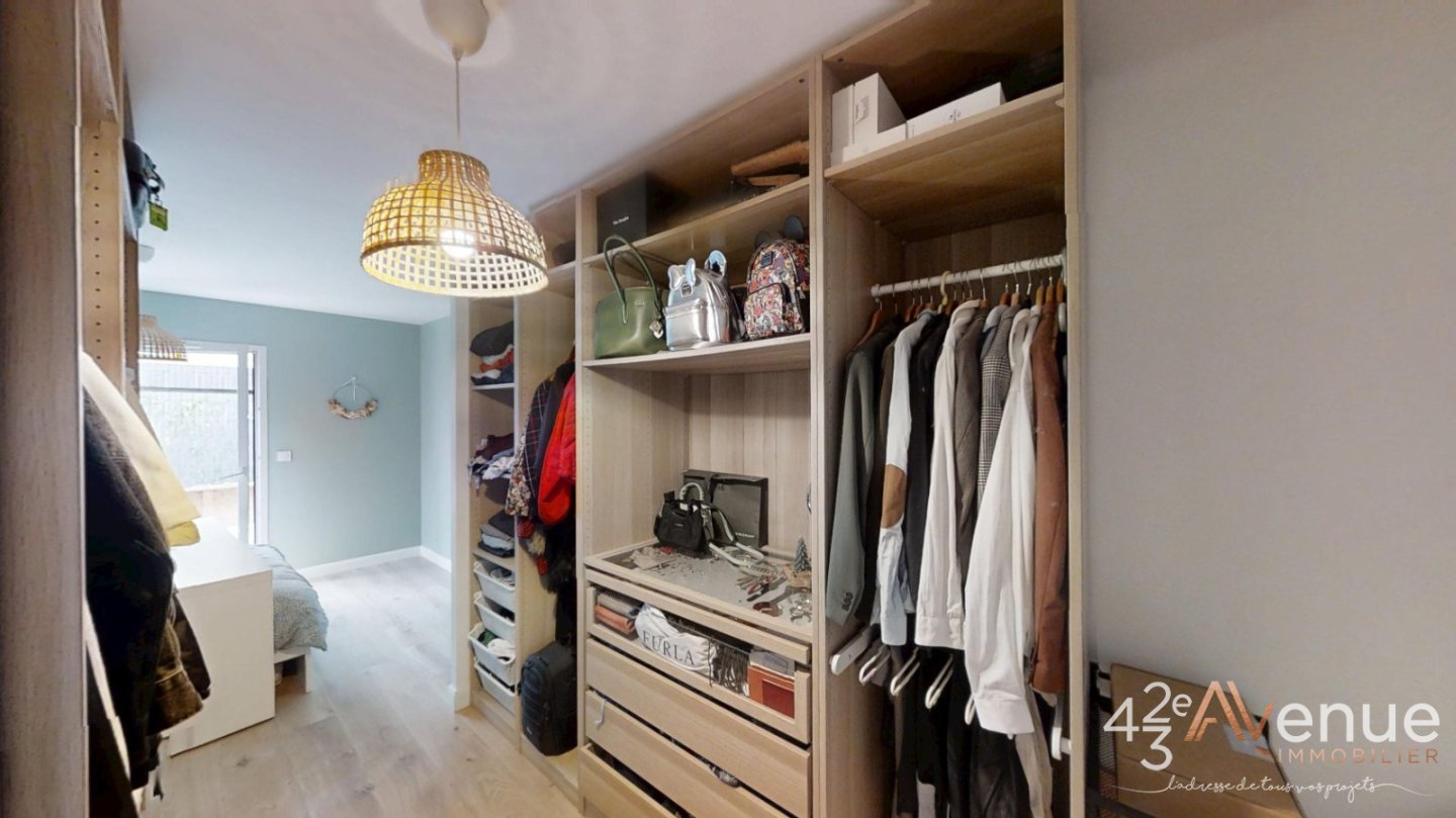 MAISON A VENDRE - LA FOUILLOUSE - 105 m2 - 350 000 &euro;