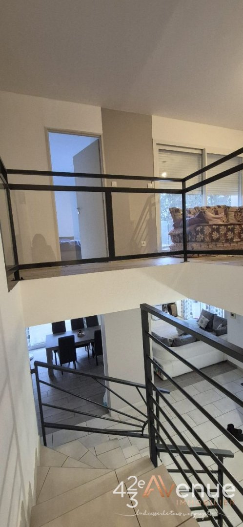 MAISON A VENDRE - LA RICAMARIE - 126 m2 - 245�000�&euro;