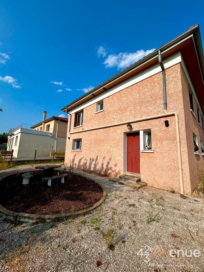 MAISON A VENDRE - LA TALAUDIERE - 92.82 m2 - 262 000 &euro;