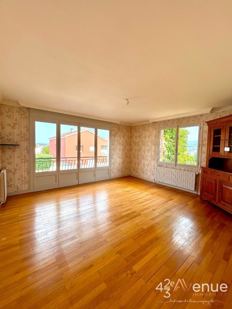 MAISON A VENDRE - LA TALAUDIERE - 92.82 m2 - 262 000 &euro;