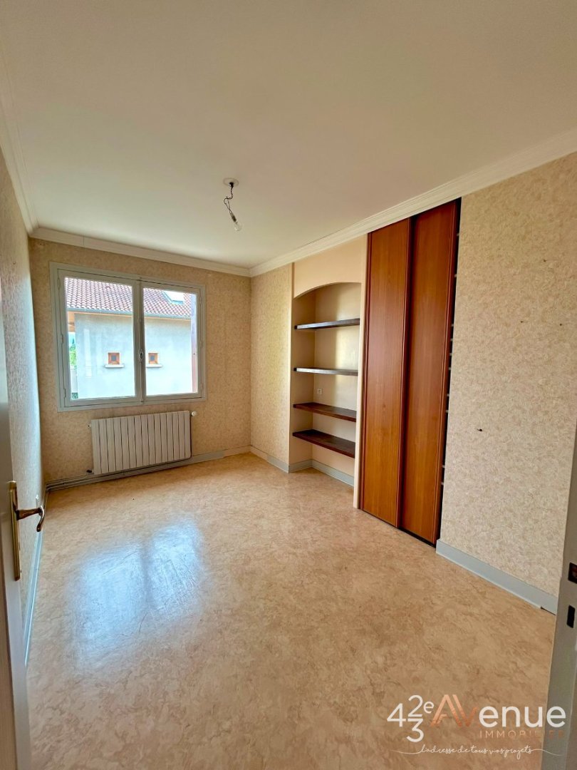 MAISON A VENDRE - LA TALAUDIERE - 92.82 m2 - 262 000 &euro;