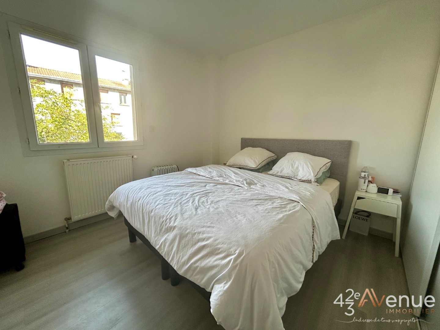 MAISON A VENDRE - LA TALAUDIERE - 104 m2 - 260 000 &euro;