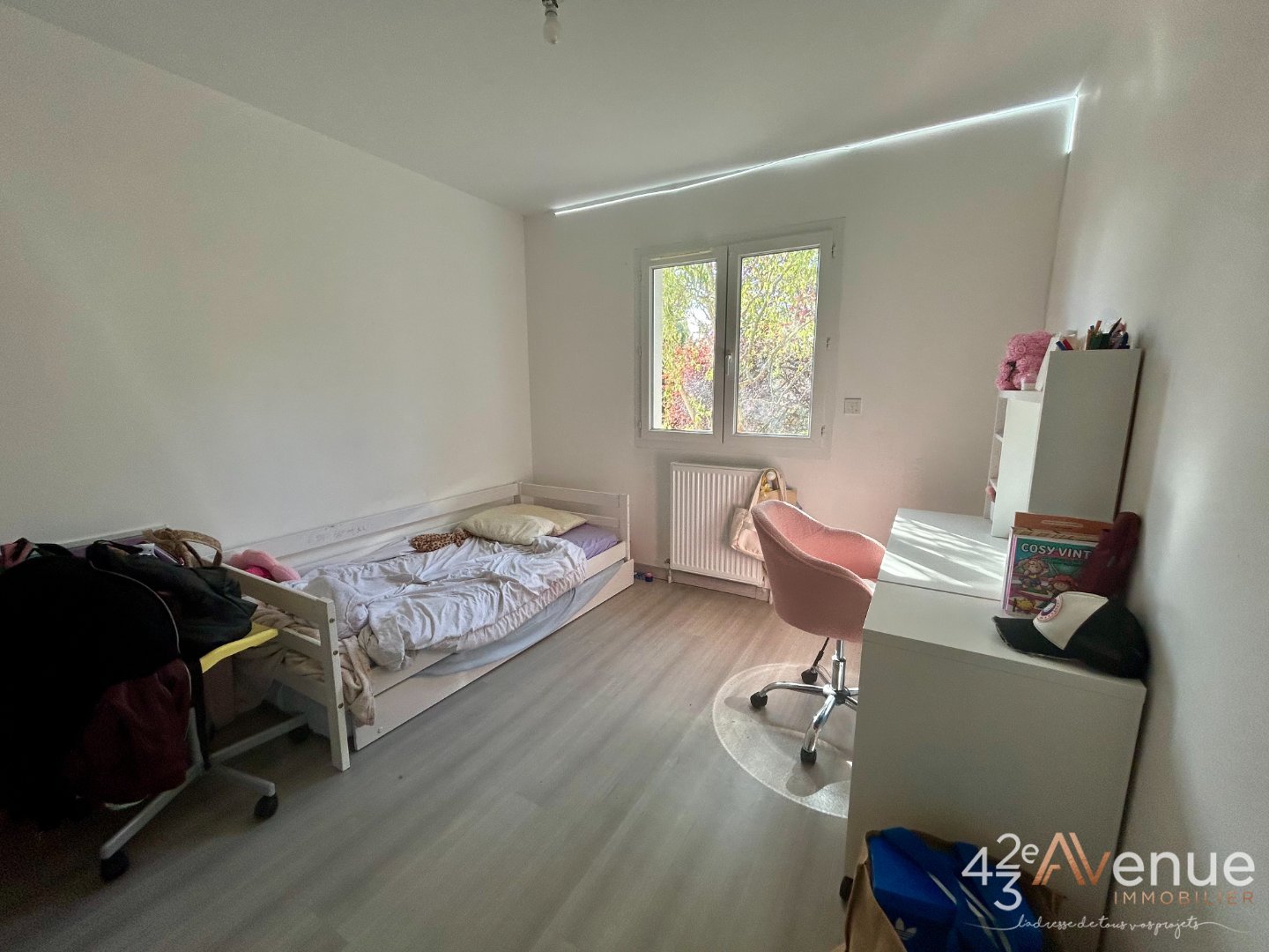 MAISON A VENDRE - LA TALAUDIERE - 104 m2 - 260 000 &euro;