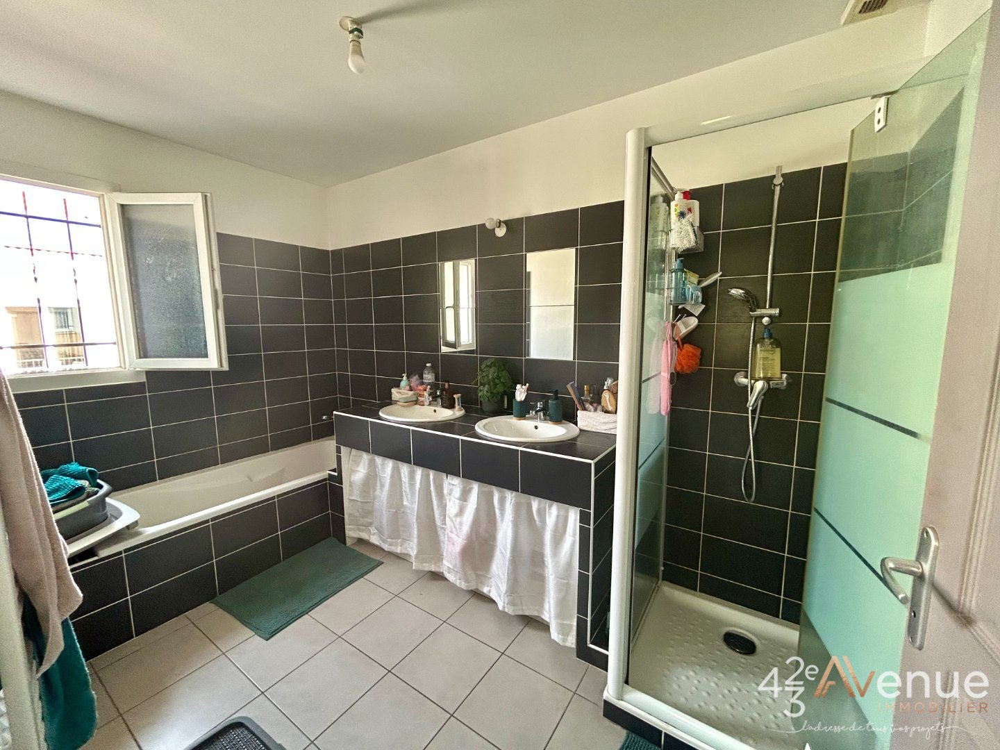 MAISON A VENDRE - LA TALAUDIERE - 104 m2 - 260 000 &euro;
