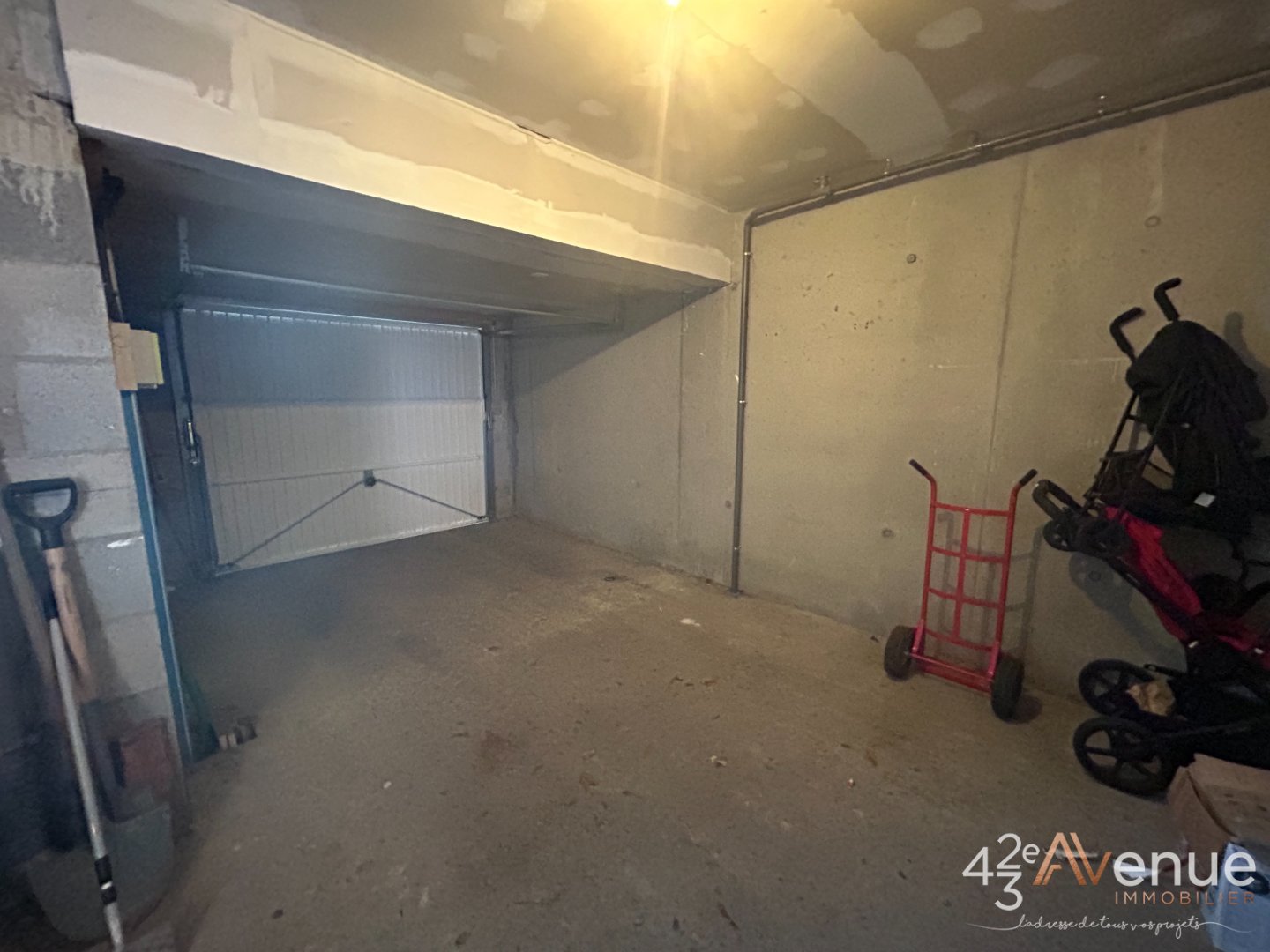 MAISON A VENDRE - LA TALAUDIERE - 104 m2 - 260 000 &euro;