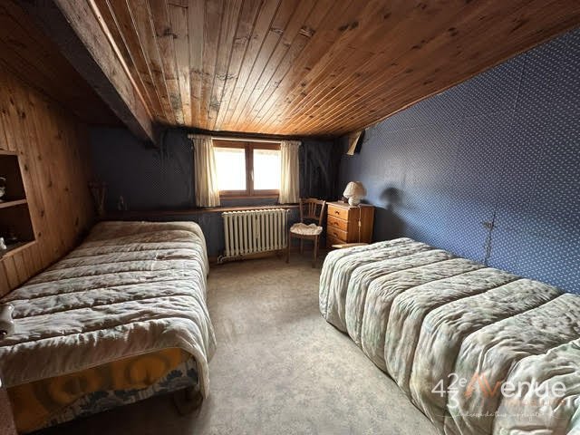 Maison de village en pierres A VENDRE - LA VERSANNE - 223 m2 - 230�000�&euro;