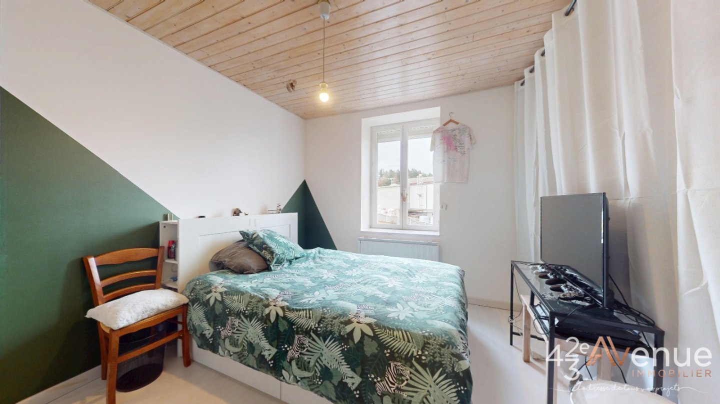 MAISON A VENDRE - LES VILLETTES - 175 m2 - 249�000�&euro;