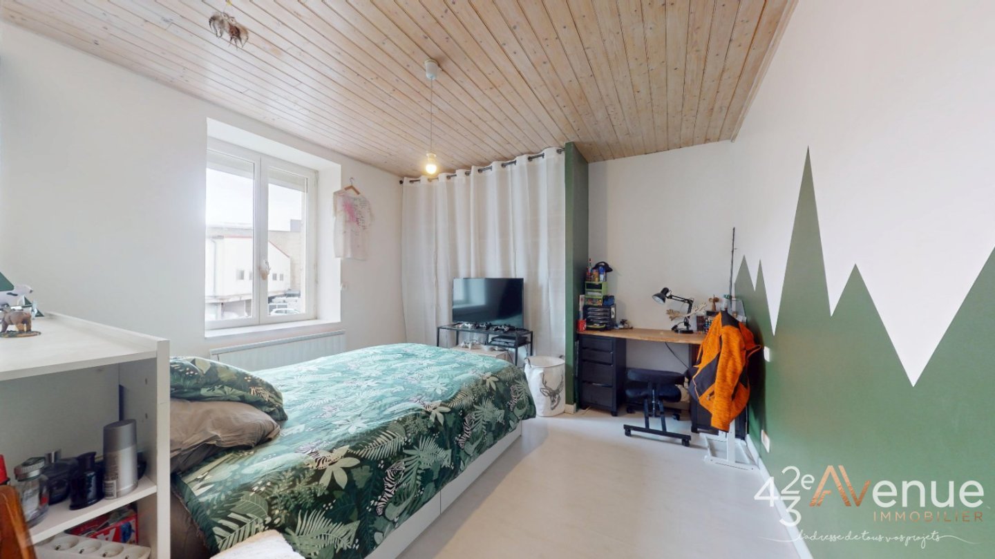 MAISON A VENDRE - LES VILLETTES - 175 m2 - 249�000�&euro;