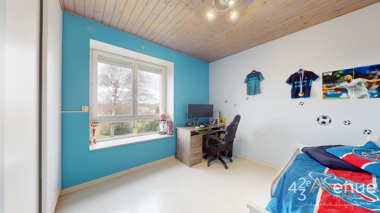 MAISON A VENDRE - LES VILLETTES - 175 m2 - 249�000�&euro;