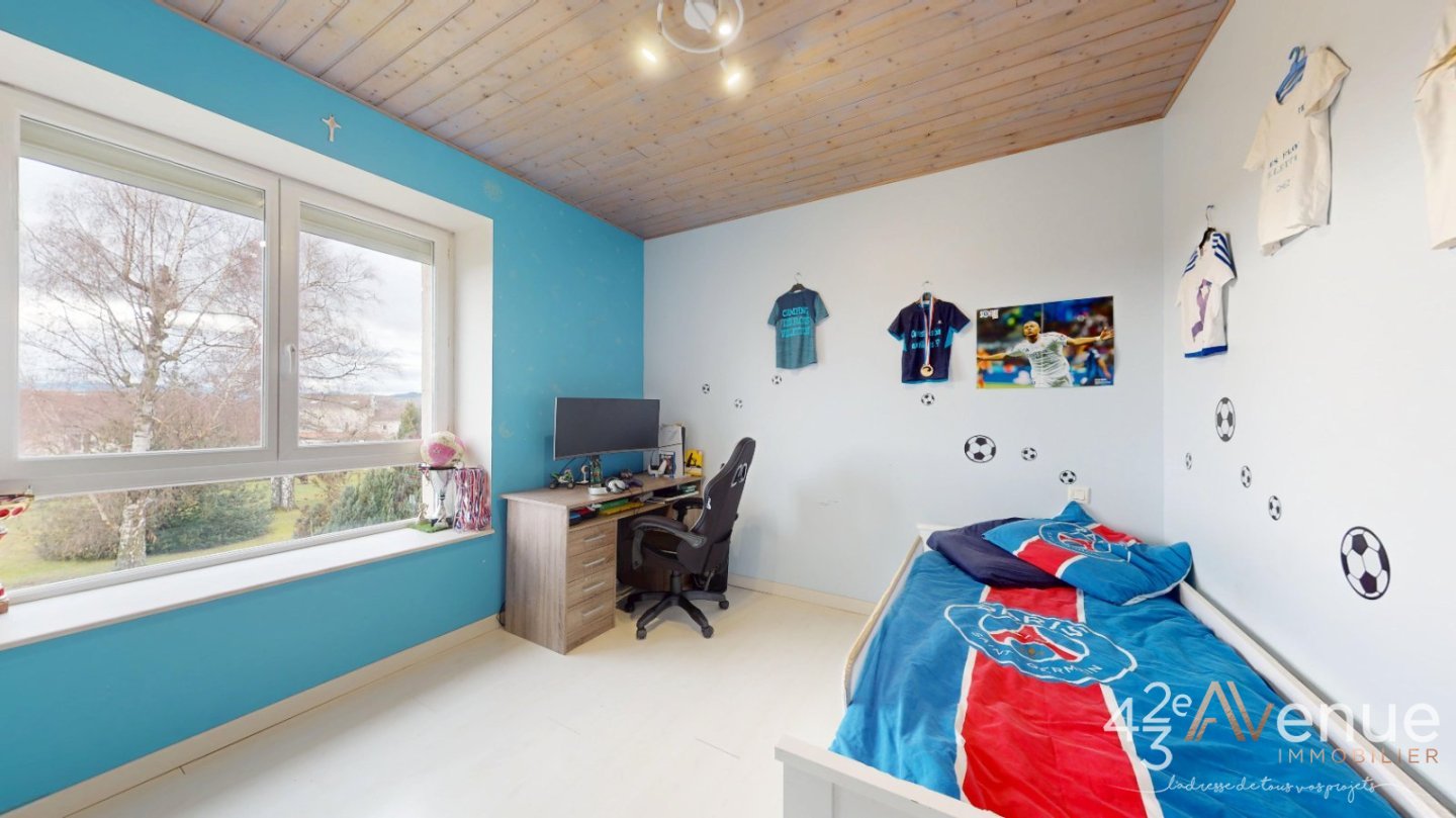 MAISON A VENDRE - LES VILLETTES - 175 m2 - 249�000�&euro;