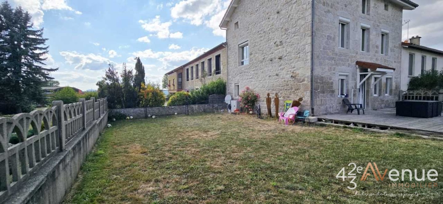 MAISON A VENDRE - LES VILLETTES - 175 m2 - 249�000�&euro;