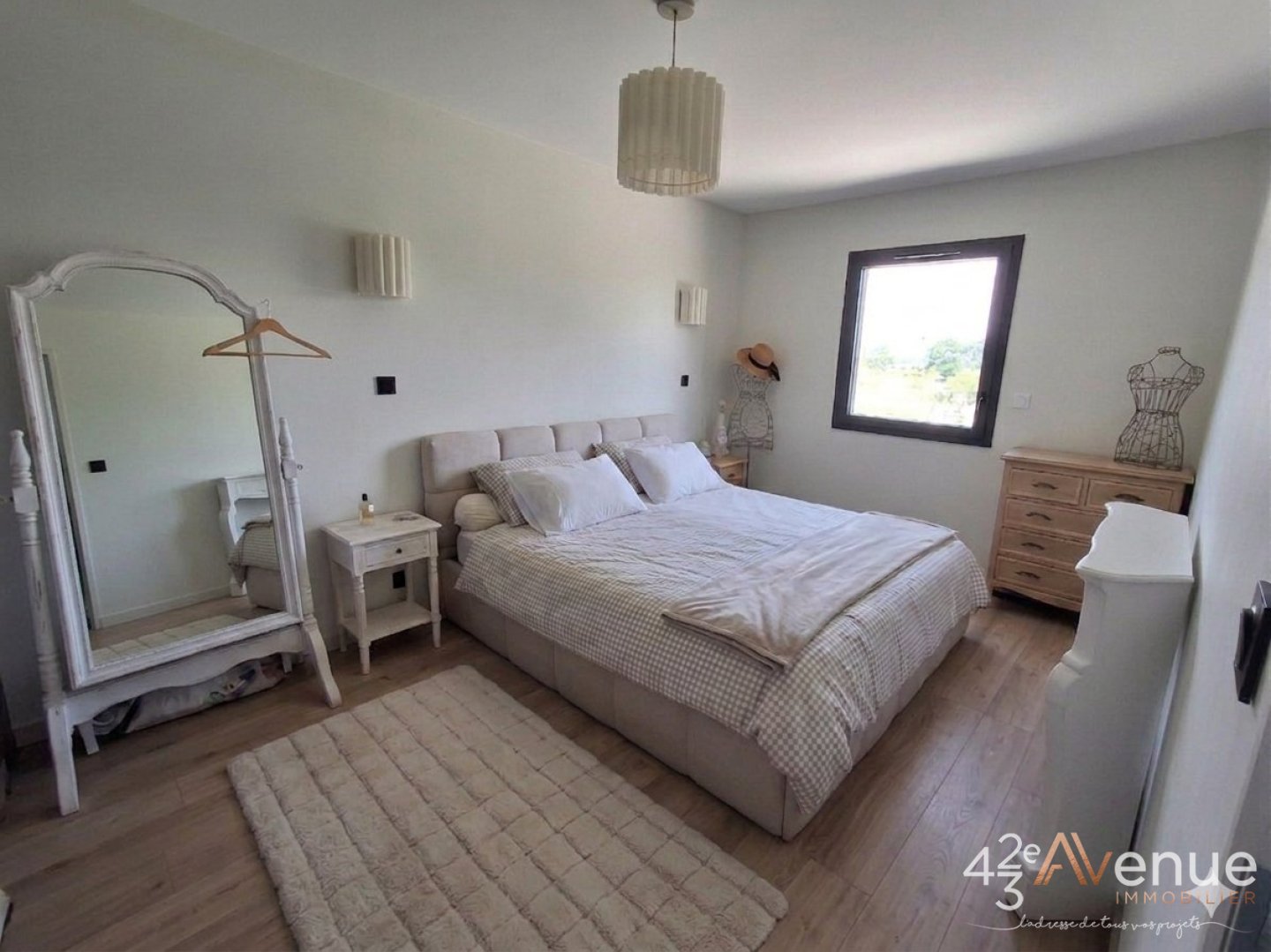 MAISON A VENDRE - MIZERIEUX - 113 m2 - 319 000 &euro;