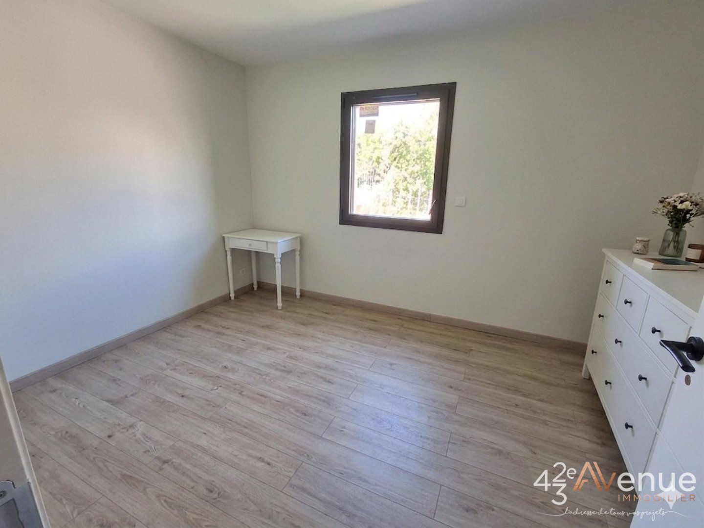 MAISON A VENDRE - MIZERIEUX - 113 m2 - 319 000 &euro;