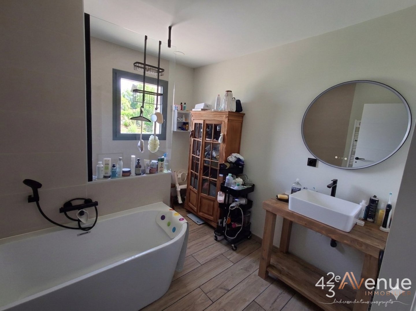 MAISON A VENDRE - MIZERIEUX - 113 m2 - 319 000 &euro;