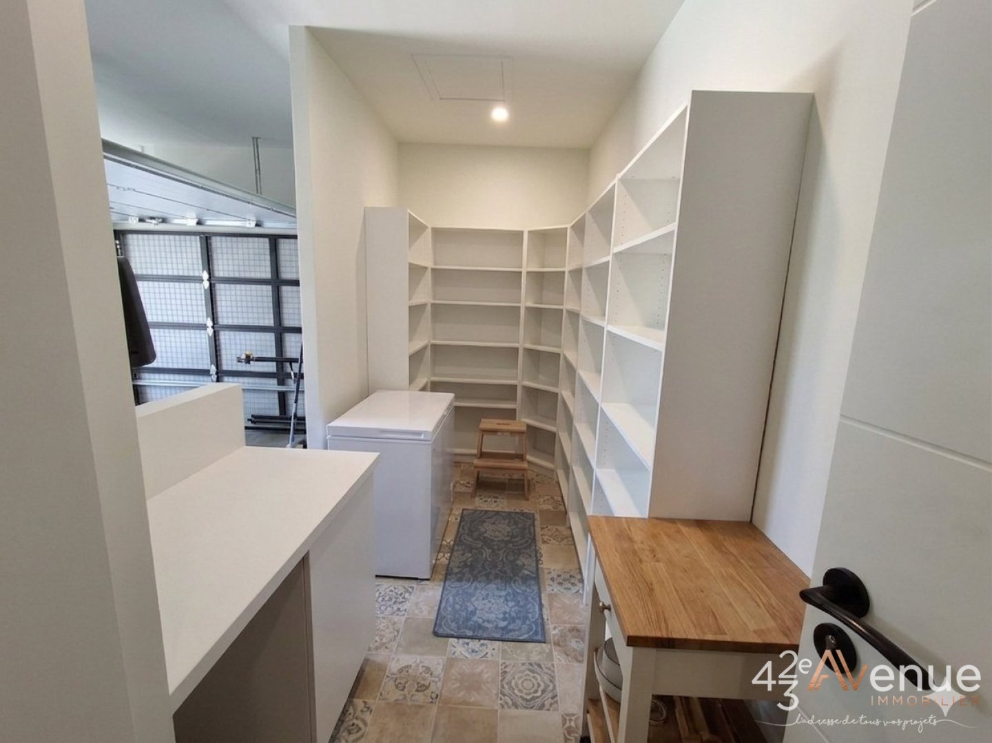 MAISON A VENDRE - MIZERIEUX - 113 m2 - 319 000 &euro;