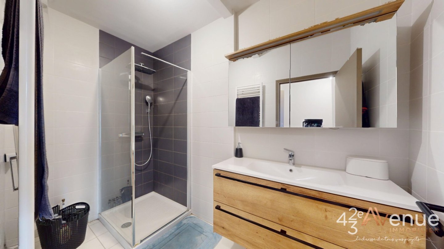 MAISON A VENDRE - MONISTROL SUR LOIRE - 71.54 m2 - 123�000�&euro;