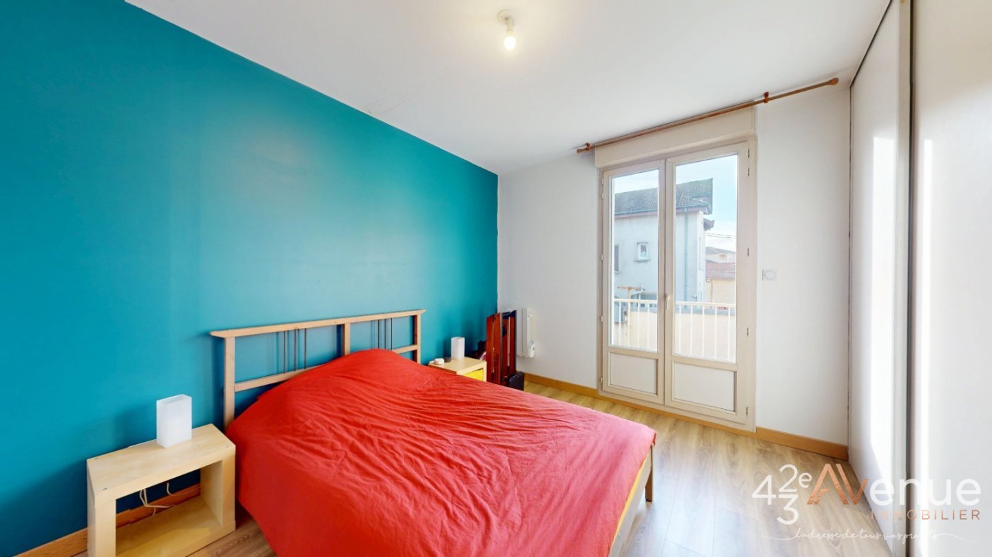 MAISON A VENDRE - MONISTROL SUR LOIRE - 71.54 m2 - 123�000�&euro;