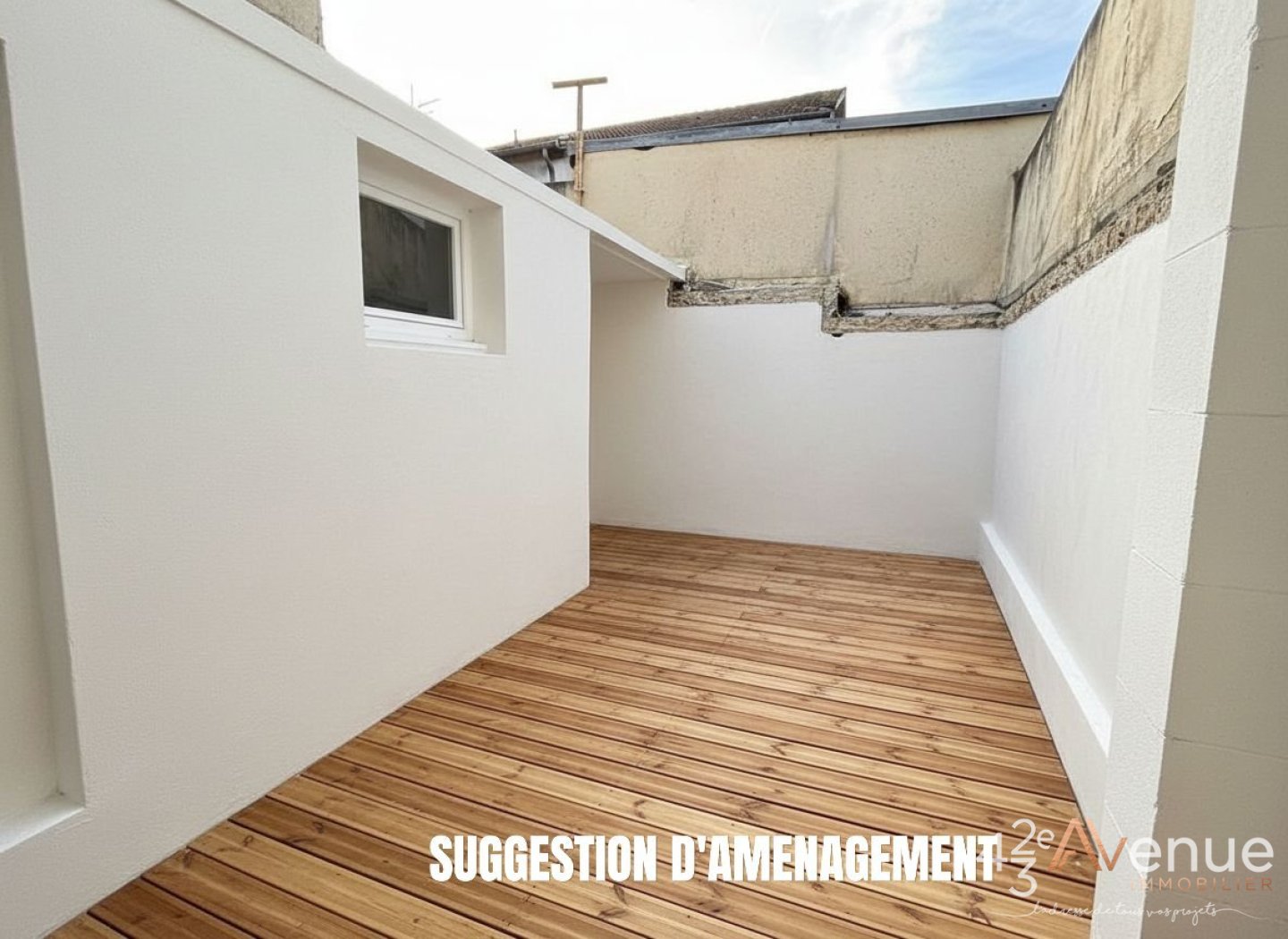 MAISON A VENDRE - MONISTROL SUR LOIRE - 71.54 m2 - 123�000�&euro;