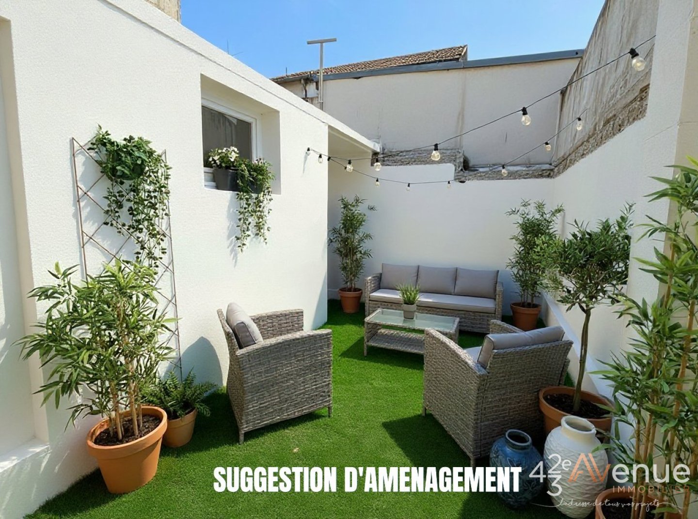 MAISON A VENDRE - MONISTROL SUR LOIRE - 71.54 m2 - 123�000�&euro;