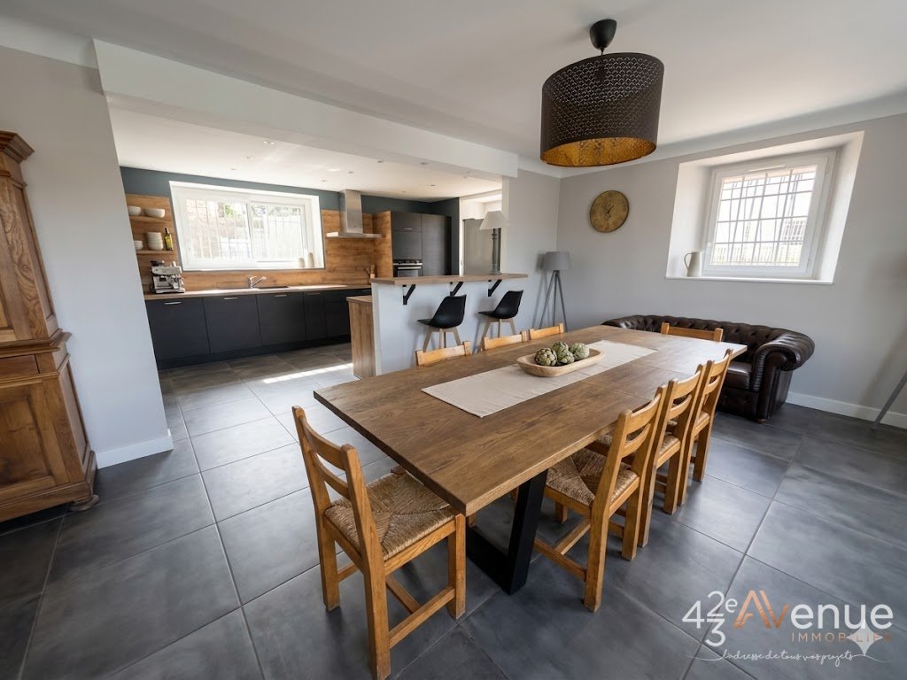 MAISON A VENDRE - MONISTROL SUR LOIRE - 225 m2 - 399 000 &euro;