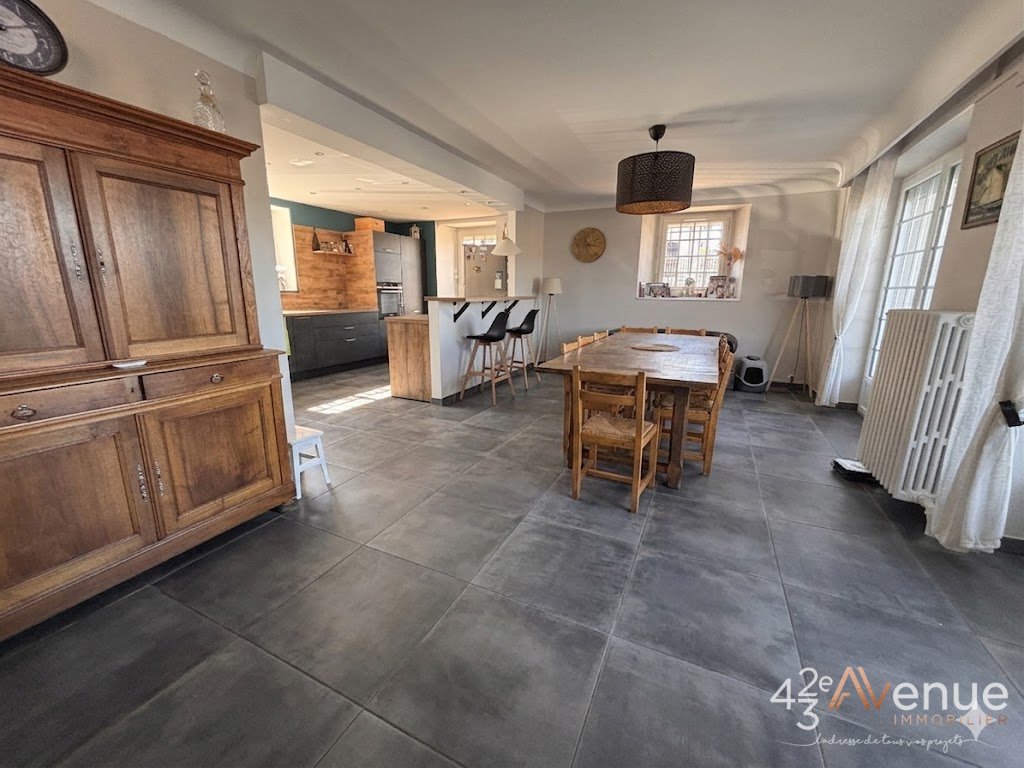 MAISON A VENDRE - MONISTROL SUR LOIRE - 225 m2 - 399 000 &euro;