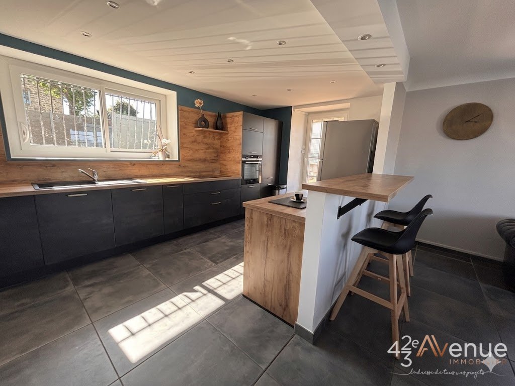 MAISON A VENDRE - MONISTROL SUR LOIRE - 225 m2 - 399 000 &euro;