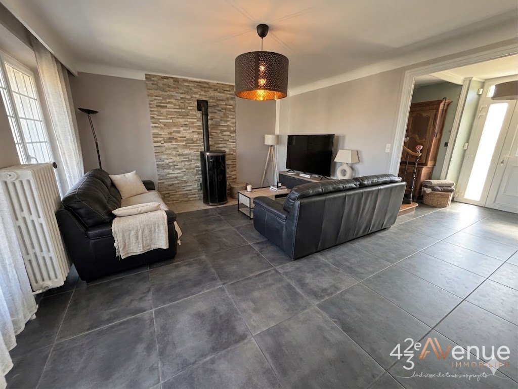 MAISON A VENDRE - MONISTROL SUR LOIRE - 225 m2 - 399 000 &euro;
