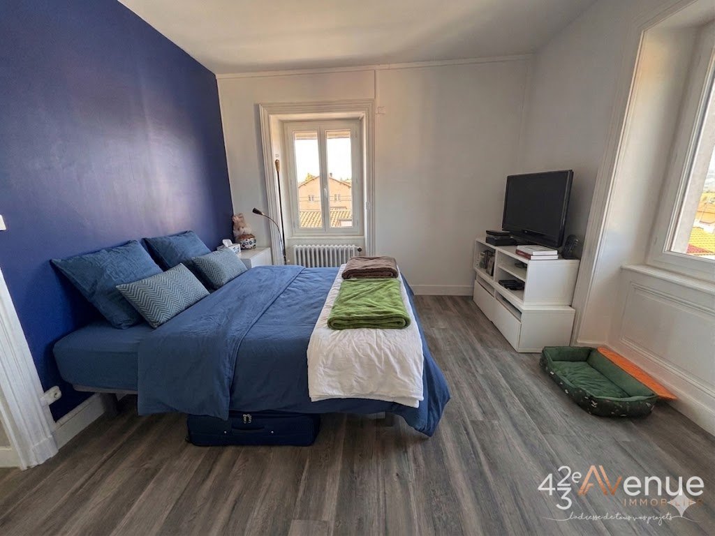 MAISON A VENDRE - MONISTROL SUR LOIRE - 225 m2 - 399 000 &euro;