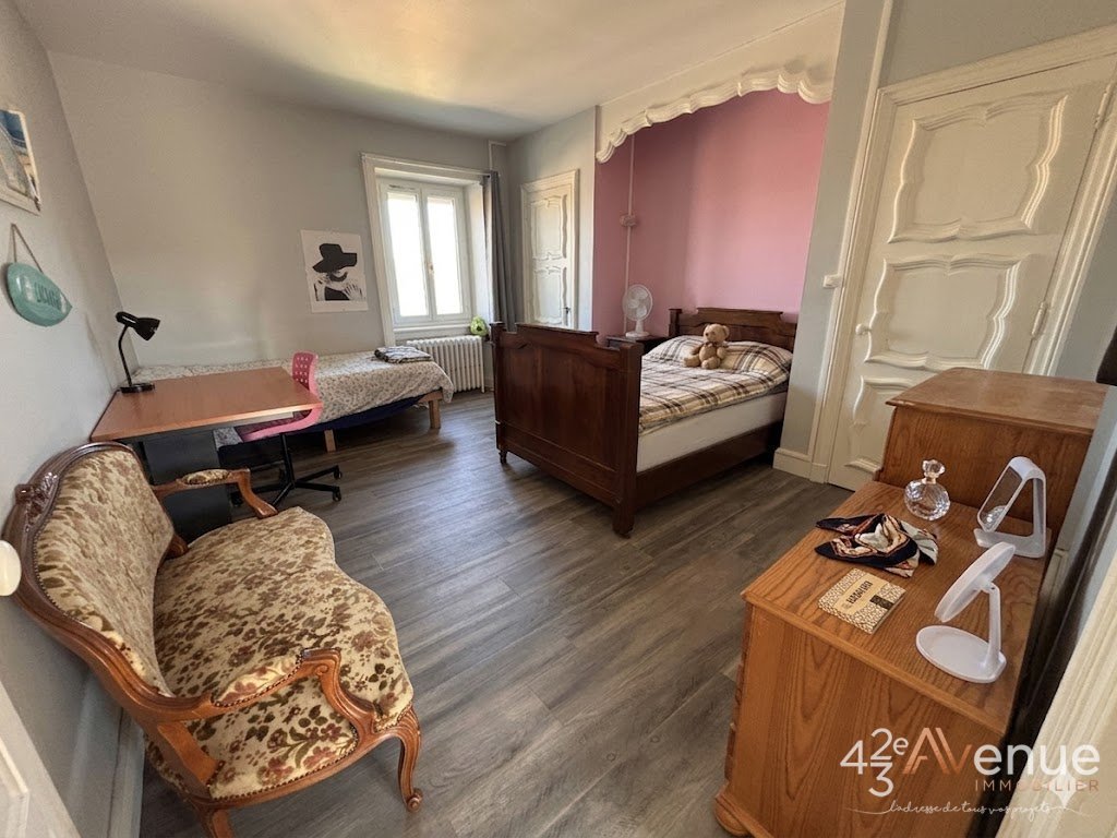 MAISON A VENDRE - MONISTROL SUR LOIRE - 225 m2 - 399 000 &euro;