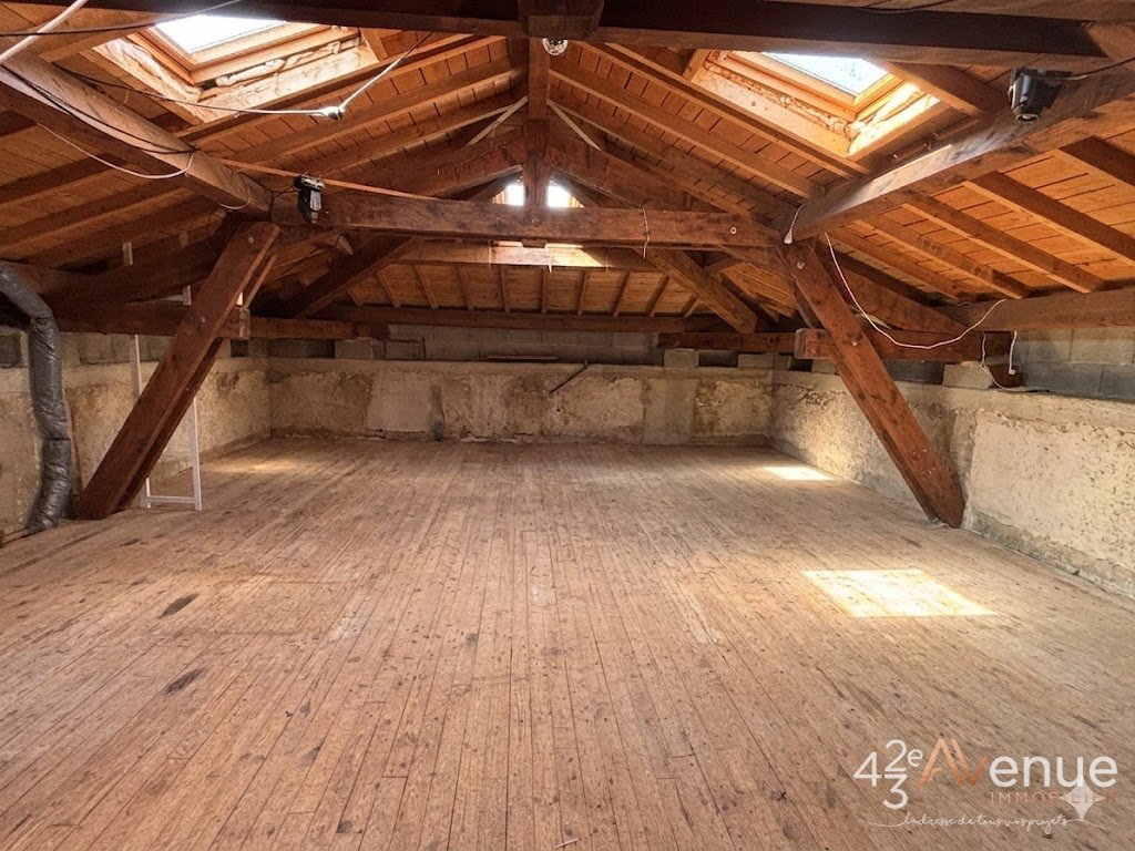 MAISON A VENDRE - MONISTROL SUR LOIRE - 225 m2 - 399 000 &euro;