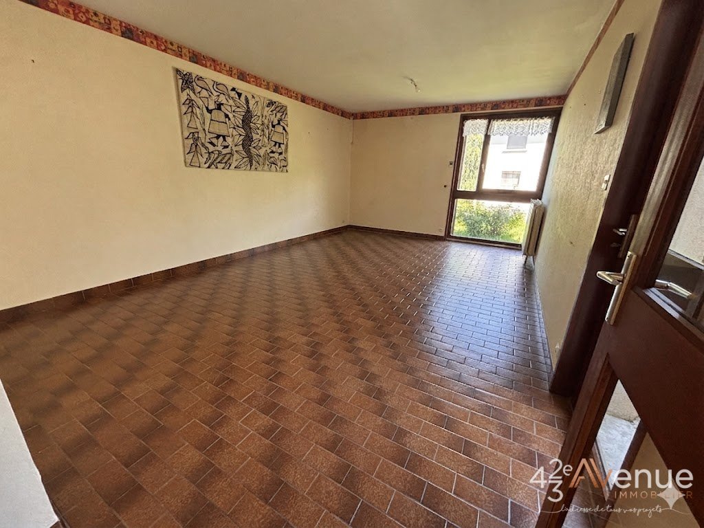 MAISON A VENDRE - MONISTROL SUR LOIRE - 87.95 m2 - 200 000 &euro;