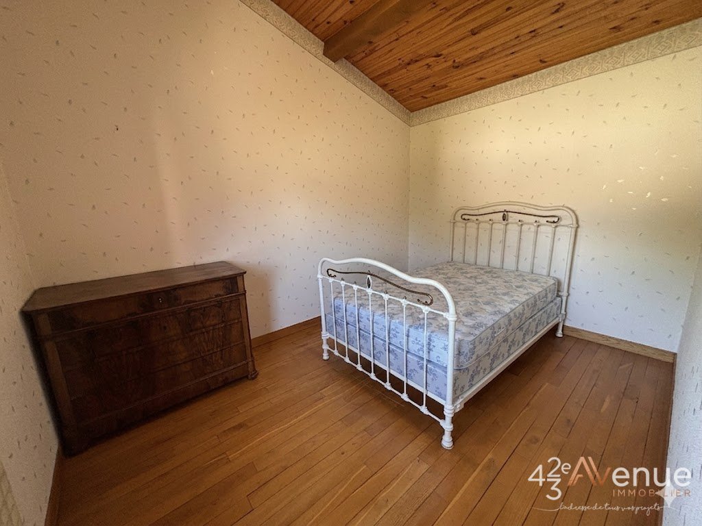 MAISON A VENDRE - MONISTROL SUR LOIRE - 87.95 m2 - 200 000 &euro;