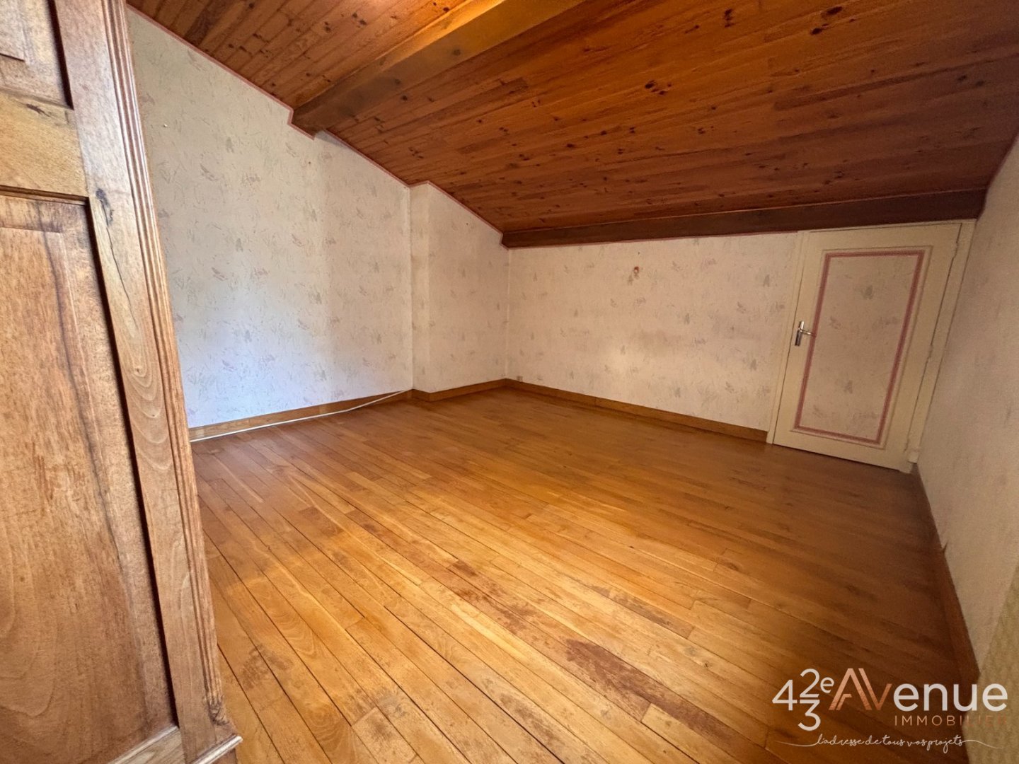 MAISON A VENDRE - MONISTROL SUR LOIRE - 87.95 m2 - 200 000 &euro;