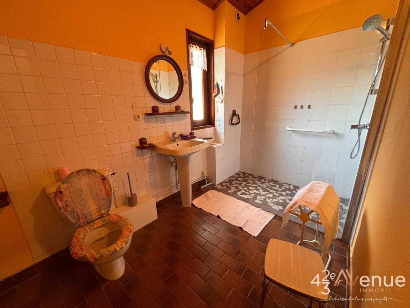 MAISON A VENDRE - MONISTROL SUR LOIRE - 87.95 m2 - 200 000 &euro;