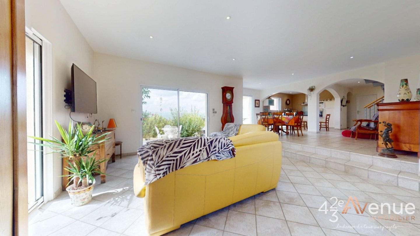 MAISON A VENDRE - MONISTROL SUR LOIRE - 160 m2 - 468 000 &euro;