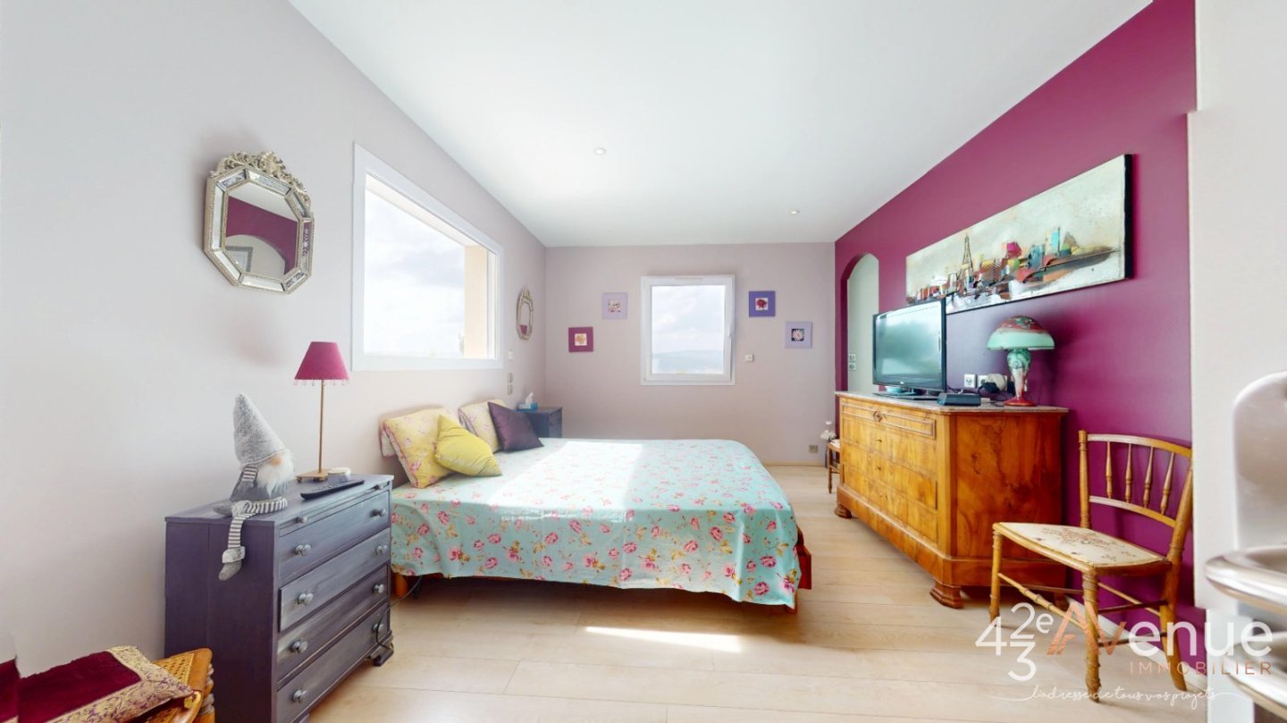 MAISON A VENDRE - MONISTROL SUR LOIRE - 160 m2 - 468 000 &euro;