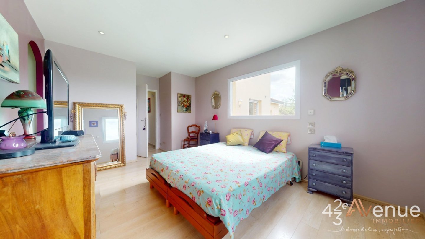MAISON A VENDRE - MONISTROL SUR LOIRE - 160 m2 - 468 000 &euro;