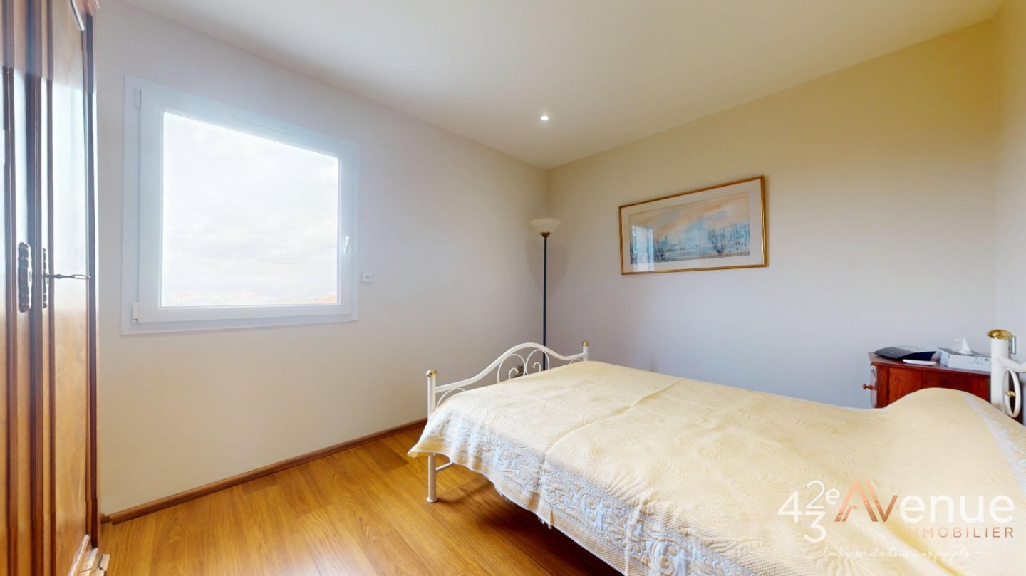 MAISON A VENDRE - MONISTROL SUR LOIRE - 160 m2 - 468 000 &euro;