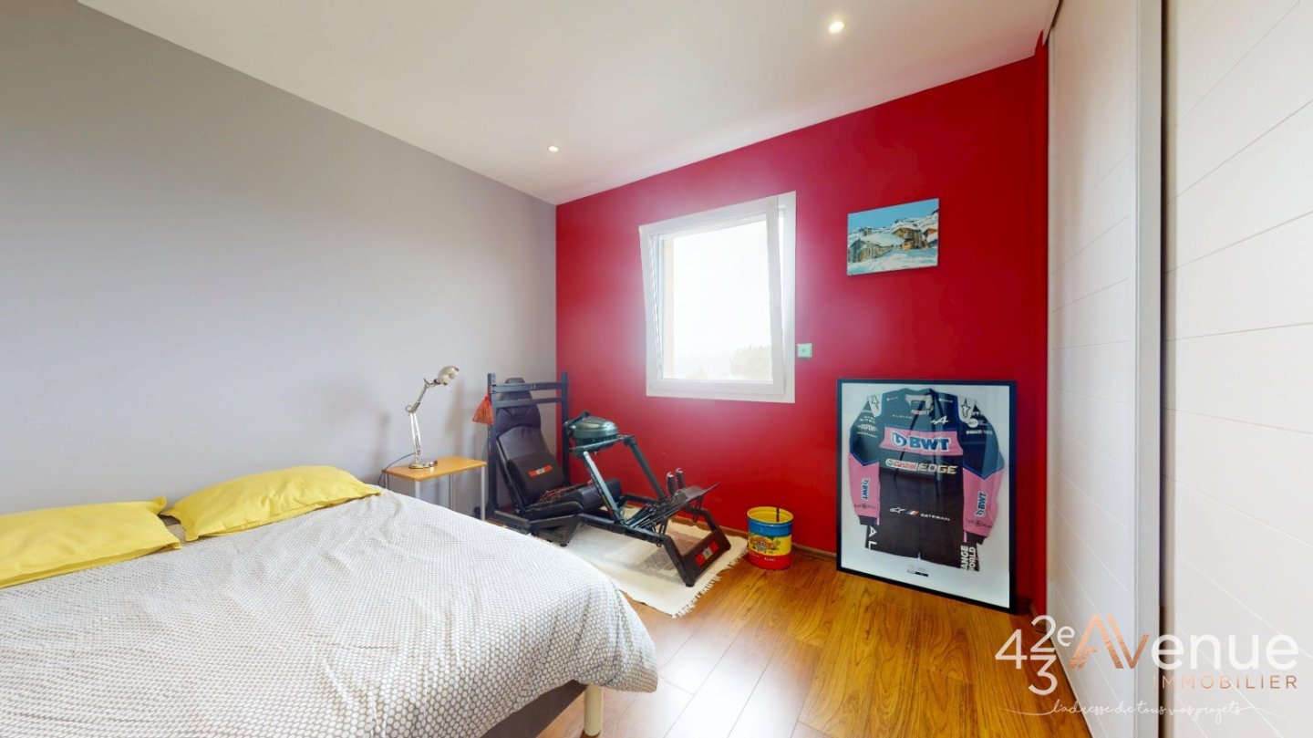 MAISON A VENDRE - MONISTROL SUR LOIRE - 160 m2 - 468 000 &euro;