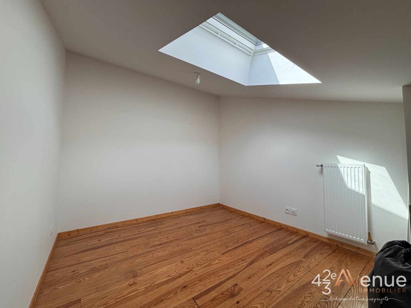 Maison de ville avec terrasse A VENDRE - MONISTROL SUR LOIRE - 88.8 m2 - 241 500 &euro;
