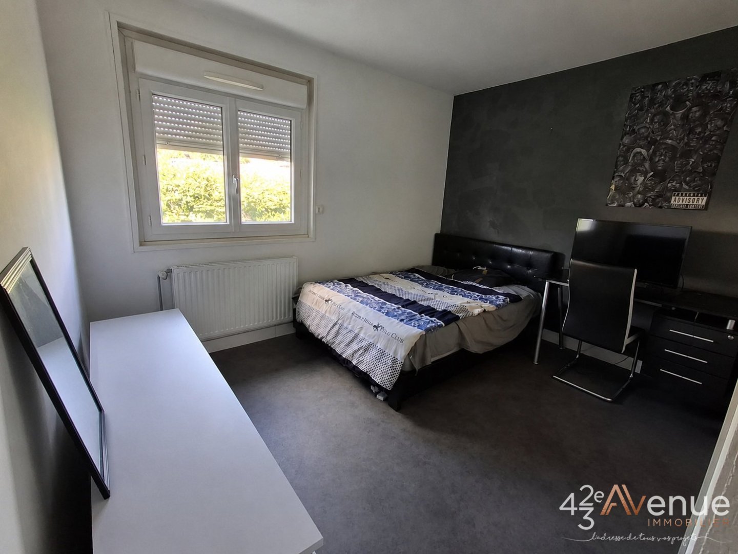 MAISON A VENDRE - MONTROND LES BAINS - 111 m2 - 299 000 &euro;